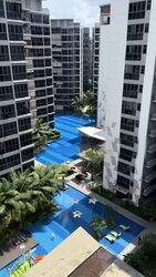 The Criterion (D27), Condominium #546591181